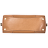 Michael Kors Crosby Large Pebbled Leather Shoulder Bag - Acorn 30H8GCBL3L-203