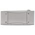 Michael Kors Gramercy Large Pebbled Leather Satchel - Pearl Grey 30S8SG7S3L-081
