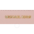 Michael Kors Jet Set Tavel Leather Continental Wallet - Soft Pink 32S5GTVE9L-187