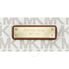 Michael Kors Medium Jet Set Wristlet- Vanilla 32S7GJSW2B-150