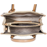 Michael Kors Mercer Metallic Canvas Crossbody 30H8MM9M2C-740