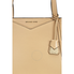 Michael Kors Whitney Small Leather Tote- Butternut 30T8TN1T1L-106