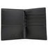 Montblanc Meisterstuck 5CC Black Leather Wallet 15499