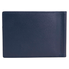 Montblanc Montblanc Meisterstuck 6 CC Leather Wallet with Money Clip - Navy 114548