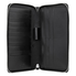 Montblanc Montblanc Meisterstuck Leather Travel Wallet - Black 114534
