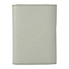 Montblanc Montblanc Meisterstuck Tri-Fold Leather Wallet - Glacier 113012