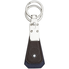 Montblanc Sartorial Key Fob- Brown - Indigo 114631