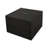 Rado Centrix Automatic Black Dial Two-Tone Ceramic Men's Watch R30941162