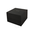 Rado Centrix Black Dial Stainless Steel and Black Ceramic Men's Watch R30934162