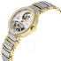 Rado Centrix Open Heart Dial Automatic Ladies Watch R30246013