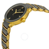 Rado Centrix S Automatic Black Dial Black Ceramic Ladies Watch R30034712