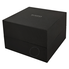 Rado Centrix S Automatic Black Dial Black Ceramic Ladies Watch R30034712