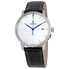 Rado Coupole Classic L Silver Dial Automatic Men's Watch R22860045