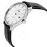 Rado Coupole Classic Silver Dial Automatic Men's Watch R22860015
