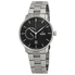 Rado Coupole Classic XL Automatic Black Dial Men's Watch R22878153