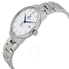Rado Couple Classic Automatic Silver Dial Men's Watch R22860043