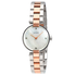 Rado Coupolse Mother of Pearl Diamond Dial Ladies Watch R22854913