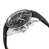 Rado HyperChrome Chronograph Automatic Black Dial Men's Watch R32042155