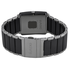 Rado Integral Black Dial Black Ceramic Men's Watch R20963152