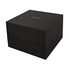 Rado Integral Black Dial Black Ceramic Men's Watch R20963152