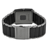 Rado Integral Jubile Black Dial Black Ceramic Watch R20206712