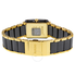 Rado Integral S Quartz Jubile Diamond Ladies Watch R20845712