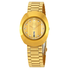 Rado The Original Diamond Gold Dial Watch R12304303