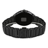 Rado True Black Dial Ceramic Men's Watch R27238152