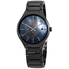 Rado True Open Heart Automatic Men's Watch R27100912