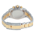 Rolex Cosmograph Daytona Mother of Pearl Diamond Steel and 18K Yellow Gold Men's Watch 116503MDO
