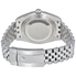Rolex Datejust Blue Diamond Dial Automatic Men's Jubilee Watch 126334BLDJ