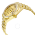 Rolex Day-Date Champagne Dial 18K Yellow Gold President Automatic Men's Watch CDP 118238