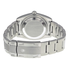 Rolex Oyster Perpetual 34 Blue Dial Stainless Steel Bracelet Automatic Men's Watch 114200BLASO