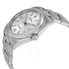 Rolex Oyster Perpetual 36 mm Silver Dial Stainless steel Bracelet Automatic Men's Watch 116000SASO