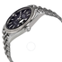 Rolex Oyster Perpetual Datejust Black Dial Jubilee Men's Watch 126334BKSJ