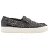 Tod's Womens Slip on Sneakers in Black XXW0XK0R120EMYB999