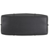 Tory Burch Perry Triple-Compartment Tote- Black 53245-001
