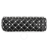 Valentino Garavani Free Rockstud Spike Medium Shoulder Bag- Black PW2B0122RVH-0NO
