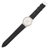 Piaget Altiplano Hand Wind Diamond Silver Dial Unisex Watch GOA36042
