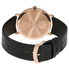 Piaget Altiplano Men's Ultra-thin 18K Gold Watch G0A41011