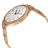 Piaget Altiplano White Dial Automatic Men's Watch G0A40114