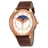 Piaget Limelight Stella White Dial Automatic Ladies Watch G0A40123