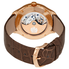 Piaget Limelight Stella White Dial Automatic Ladies Watch G0A40123