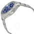 Piaget Polo S Automatic Chronograph Blue Dial Men's Watch G0A41006