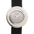 Piaget Possession 18kt White Gold Diamond Grey Satin Ladies Watch GOA36189 G0A36189