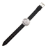 Piaget Possession 18kt White Gold Diamond Grey Satin Ladies Watch GOA36189 G0A36189
