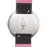 Piaget Possession 18kt White Gold Diamond Grey Satin Ladies Watch GOA36189 G0A36189