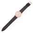 Piaget Tradition Automatic Diamond Gold Dial Ladies Watch G0A31602