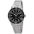 Raymond Weil Freelancer Automatic Black Dial Men's Watch 2760-ST1-20001
