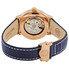 Raymond Weil Maestro Automatic Blue Dial Men's Watch 2237-PC5-00508